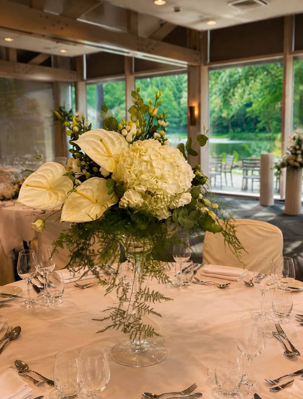 Orchideeënavond Luxe