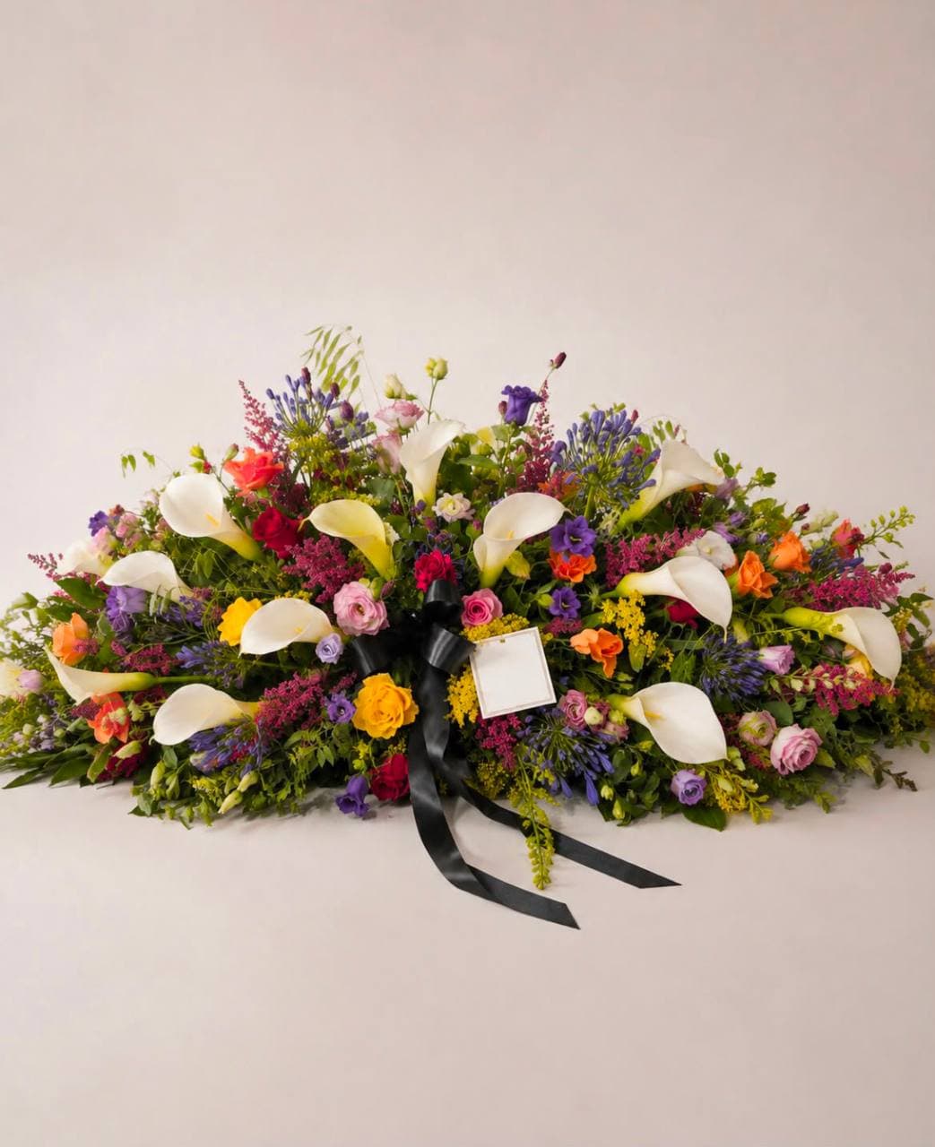 Soft Mixed Tribute