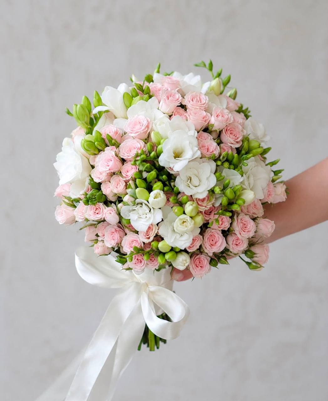 Blush Romantiek